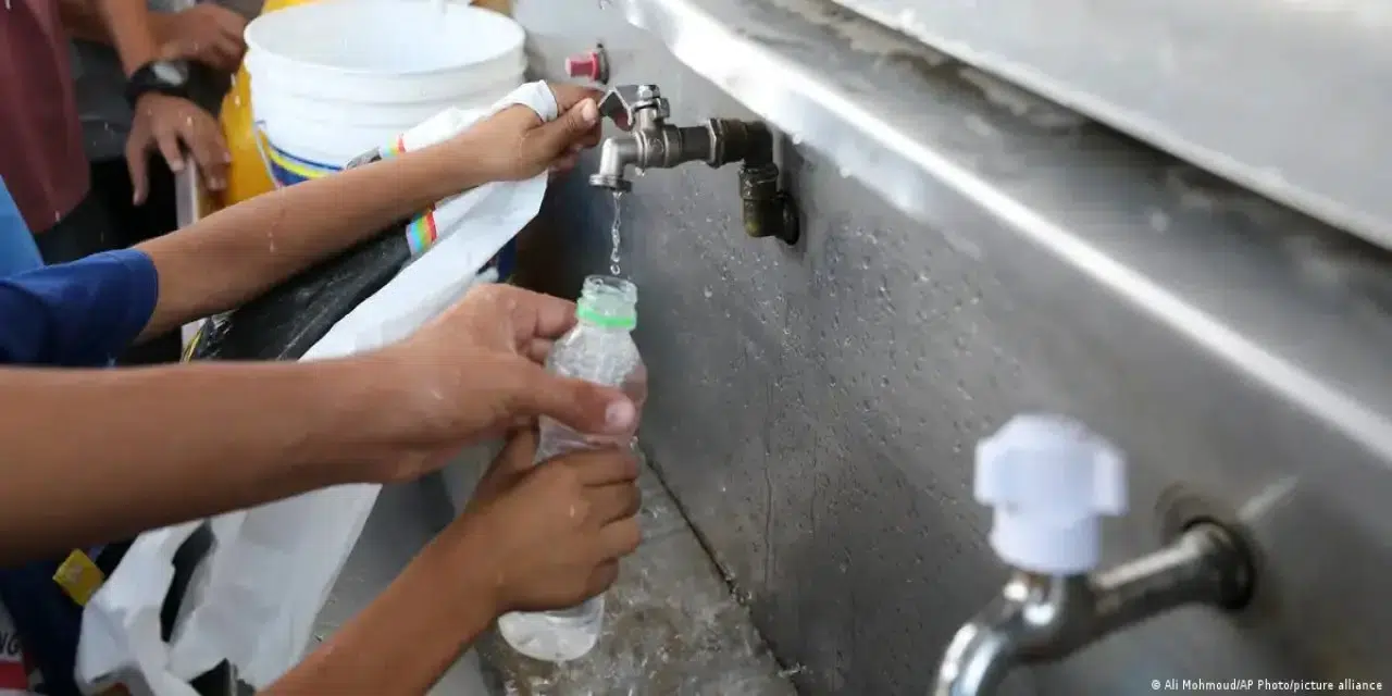 Ülke genelinde su kesintileri mi yaşanacak: 'Su Komisyonu' devrede