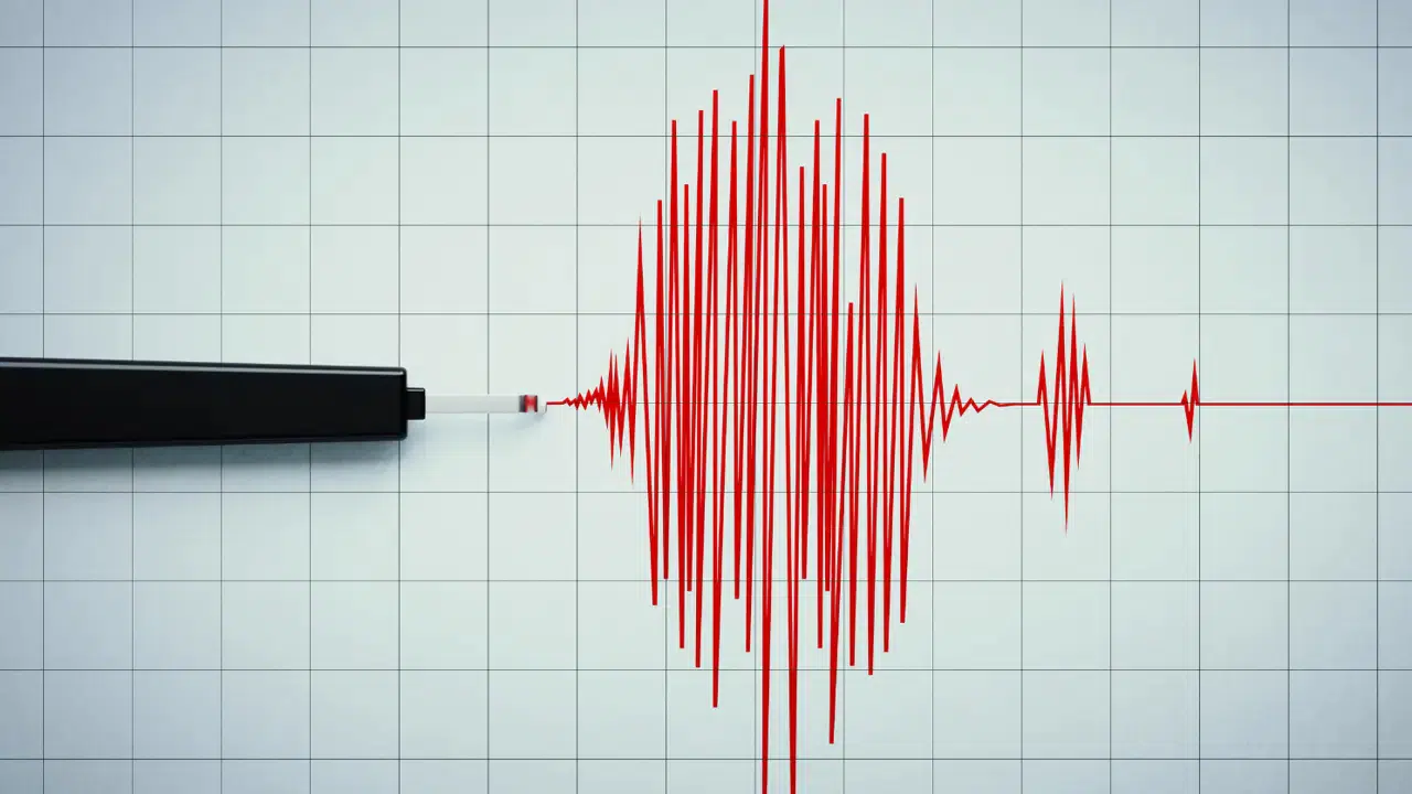Yunanistan sarsıldı: Deprem İstanbul ve Edirne'de hissedildi