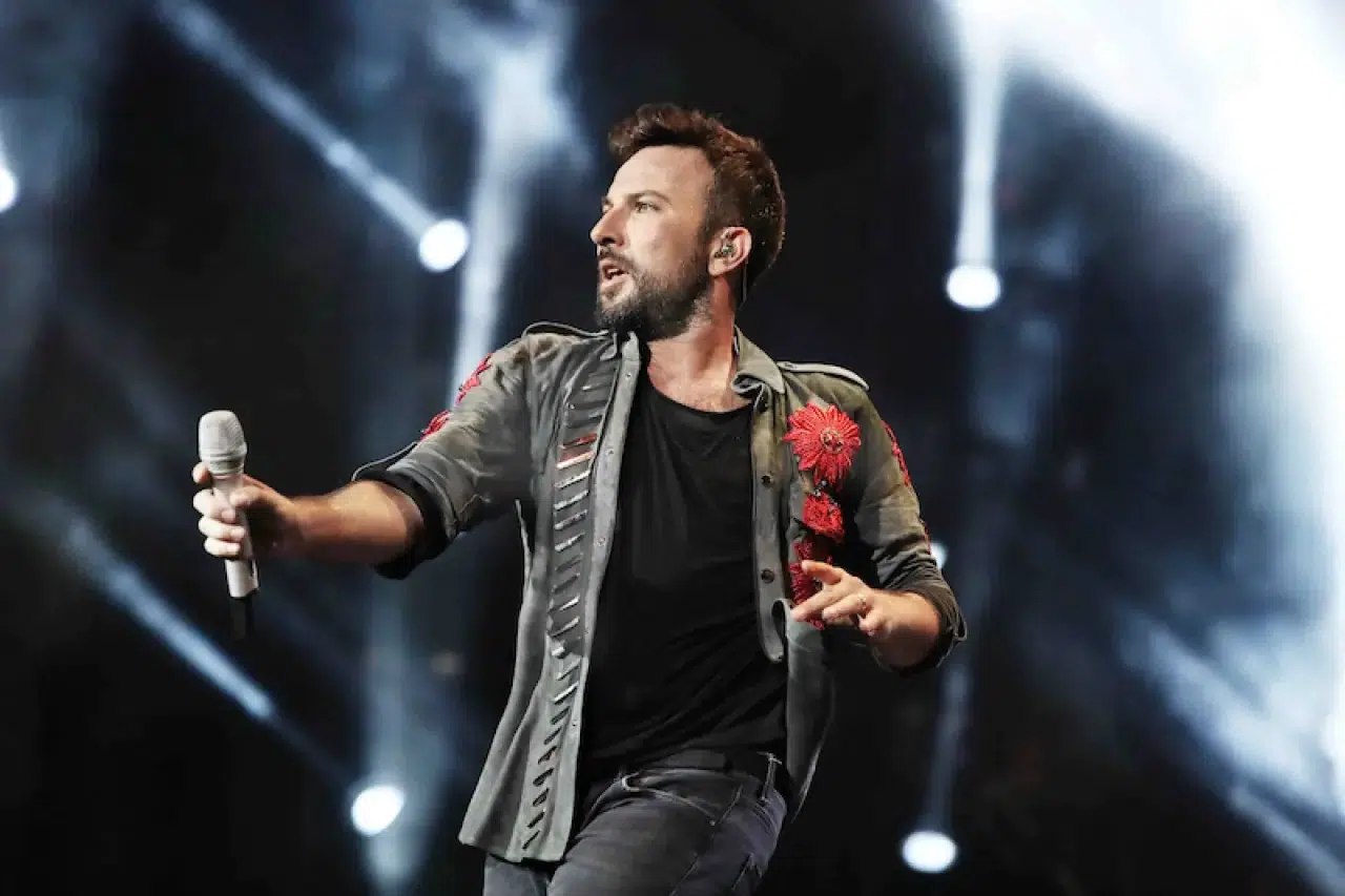 6 yıl sonra konser: Tarkan biletleri 40 dakikada bitti