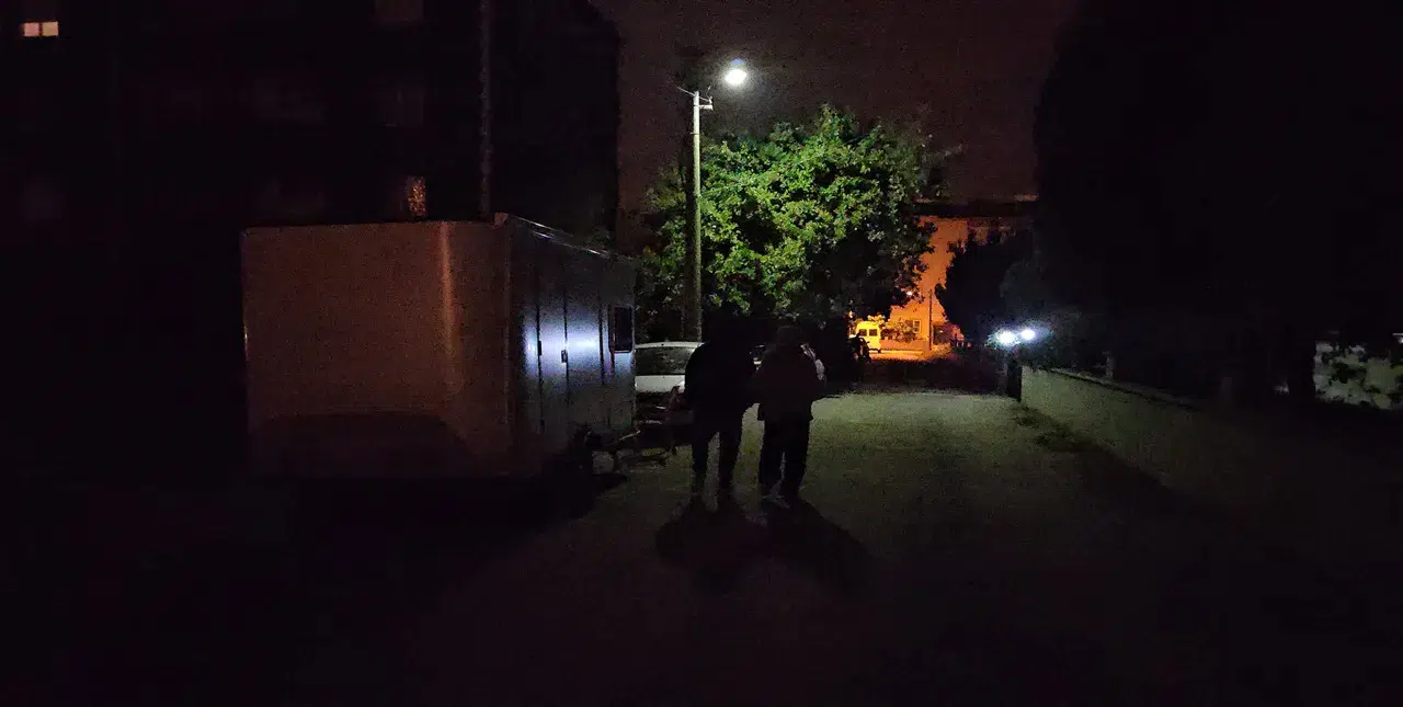 Balıkesir’de 4.5 büyüklüğünde deprem: Şehir gece boyu salandı