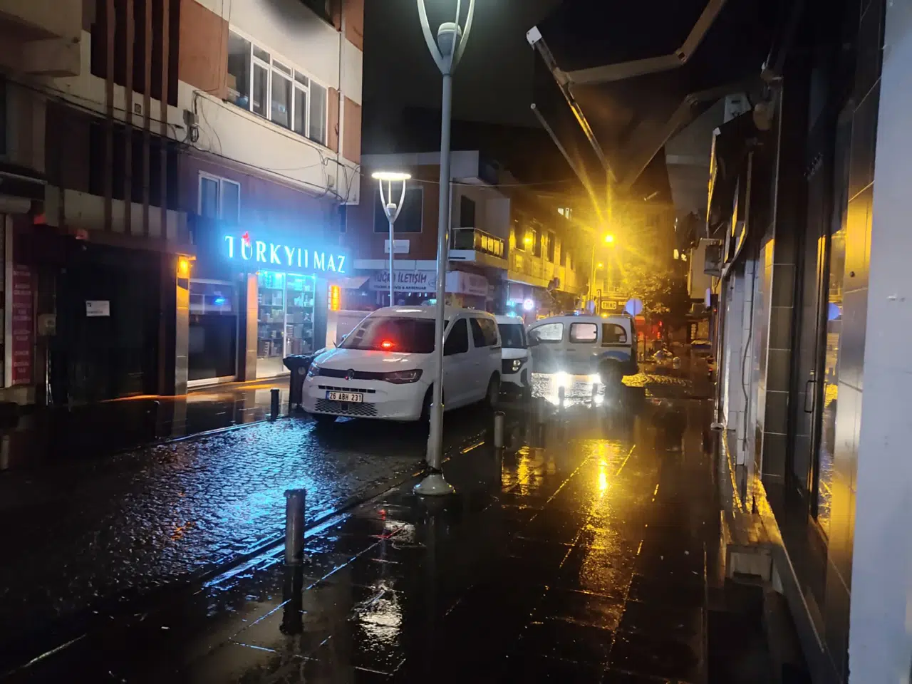 Genç kadın arkadaşının evinde ölü bulundu