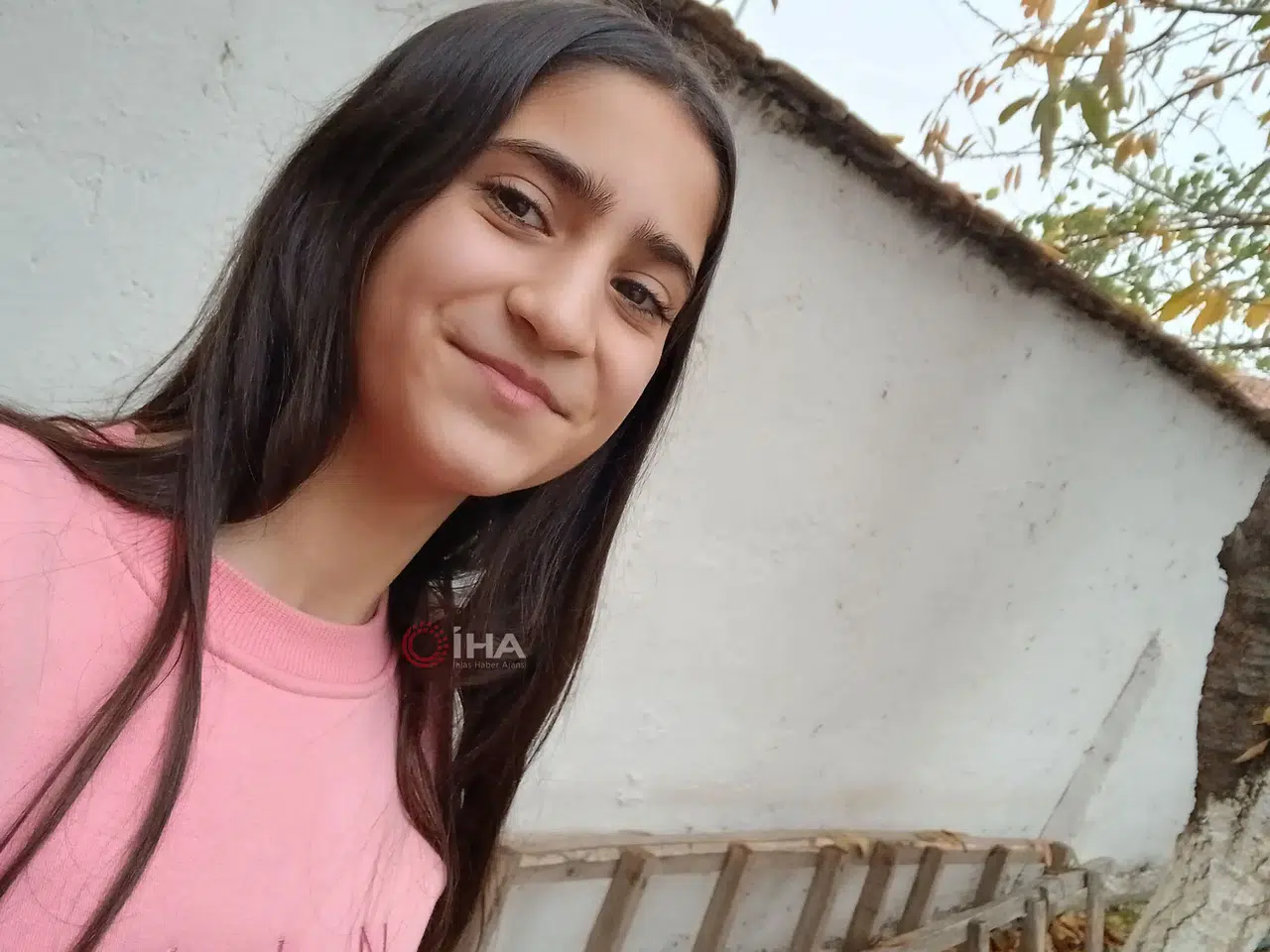 Kalp krizi ortaokulda can aldı: 12 yaşındaki Sude hayatını kaybetti
