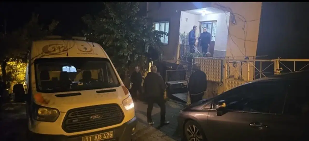 Bilecik'e şehit ateşi düştü