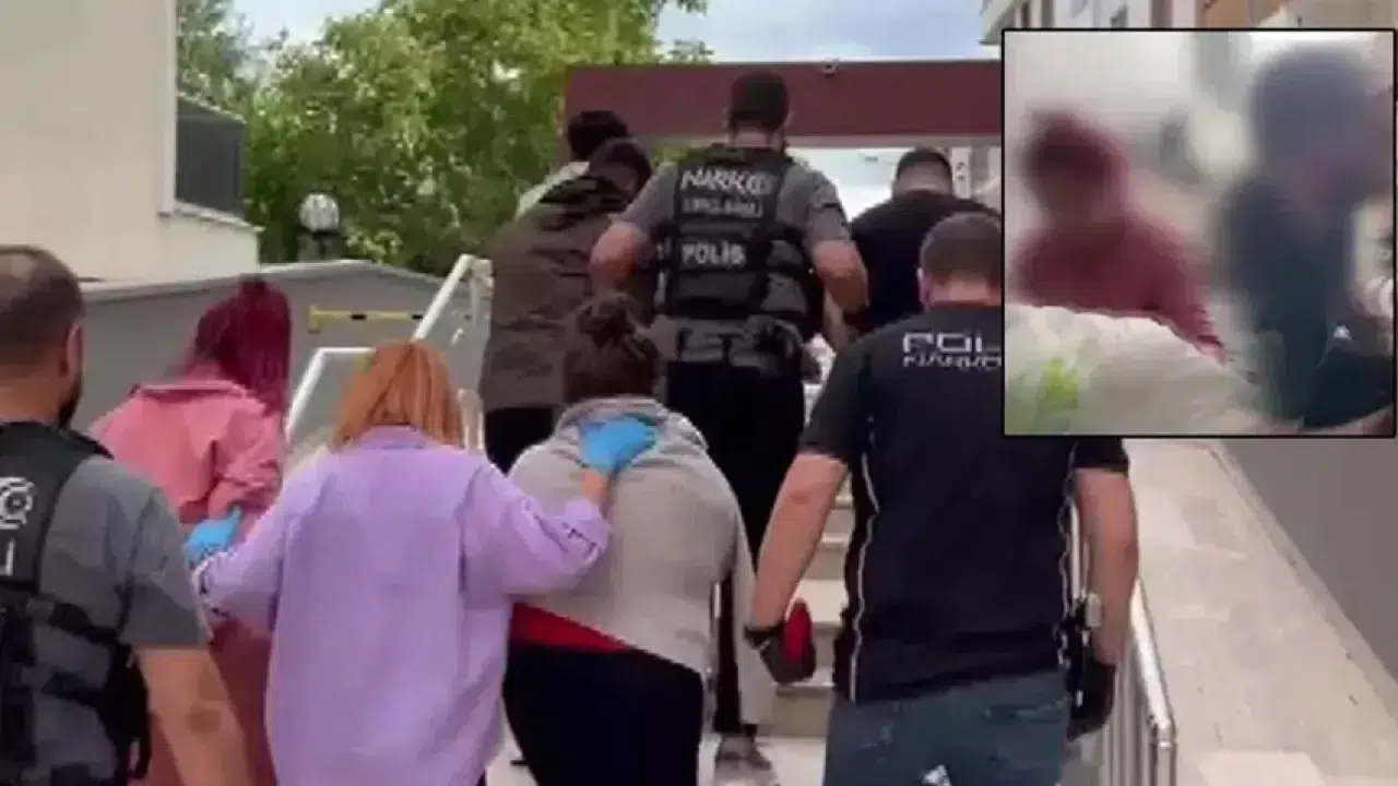 Post cihazlı falcı ve büyücü operasyonu: 29 ilde çok sayıda gözaltı