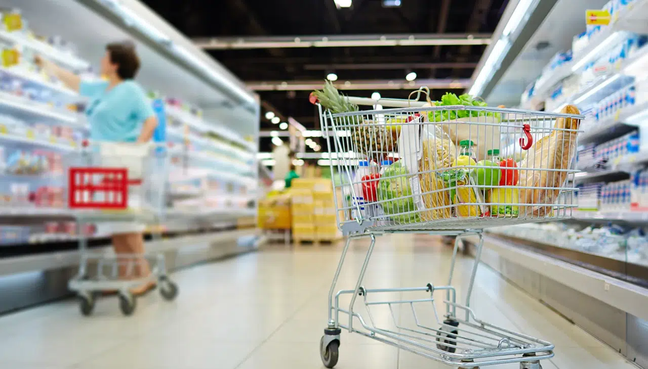 Açlık sınırı 29 bin 828 lira oldu: Asgari ücretli enflasyona yetişemedi