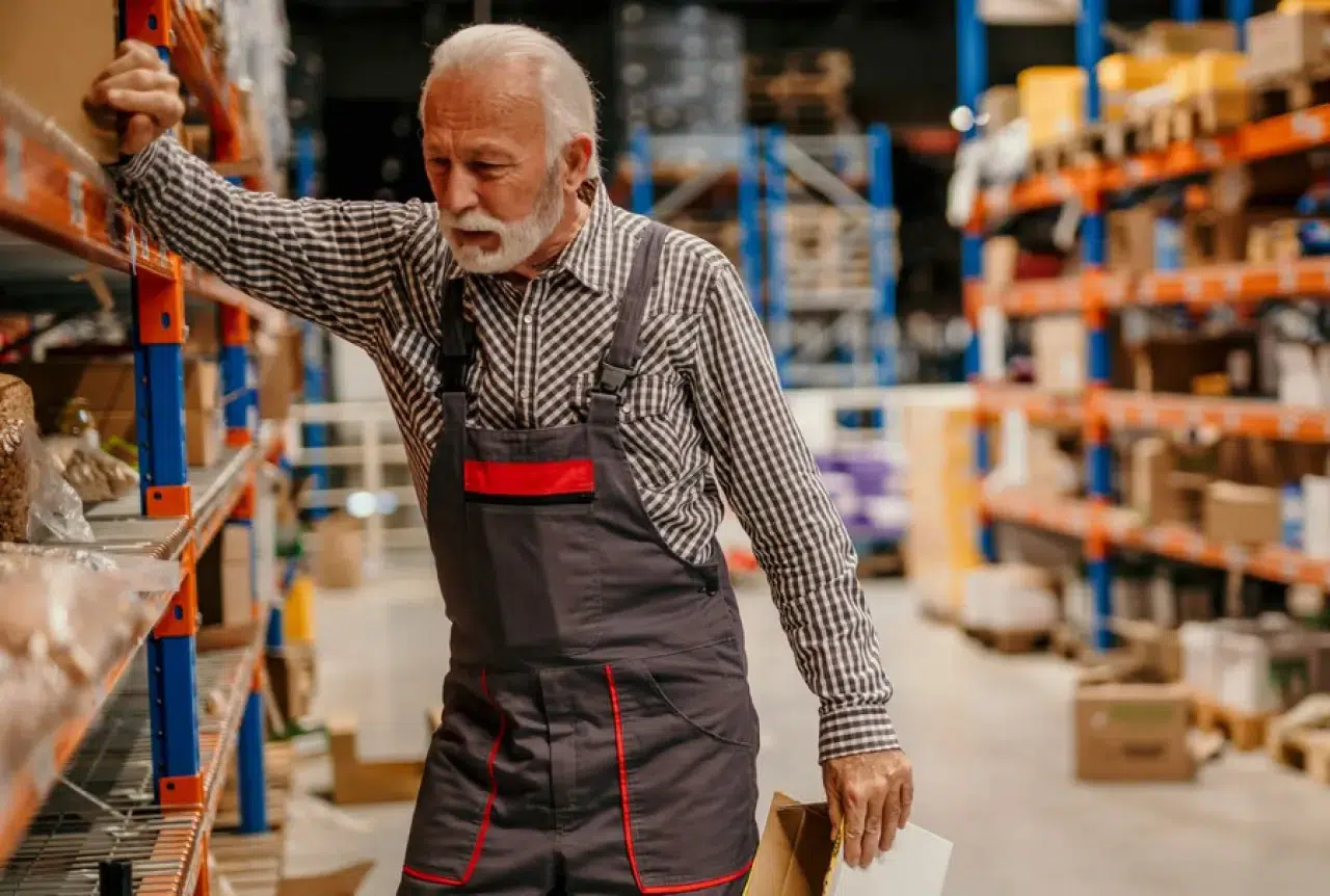 Bir dönem kapanıyor: Milyonlarca emekli artık ikinci bir işte çalışamayacak