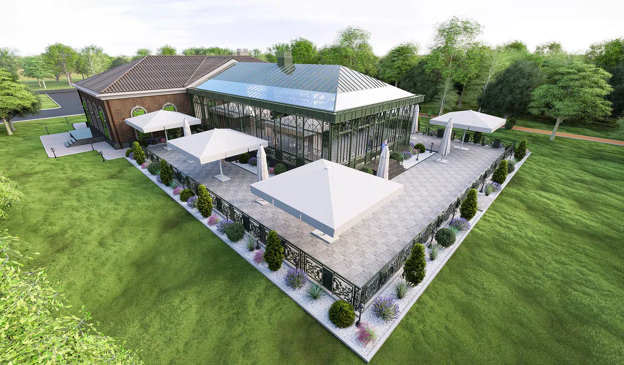 Konya’da saray mutfağı için geri sayım başlıyor! Kırkikindi geliyor