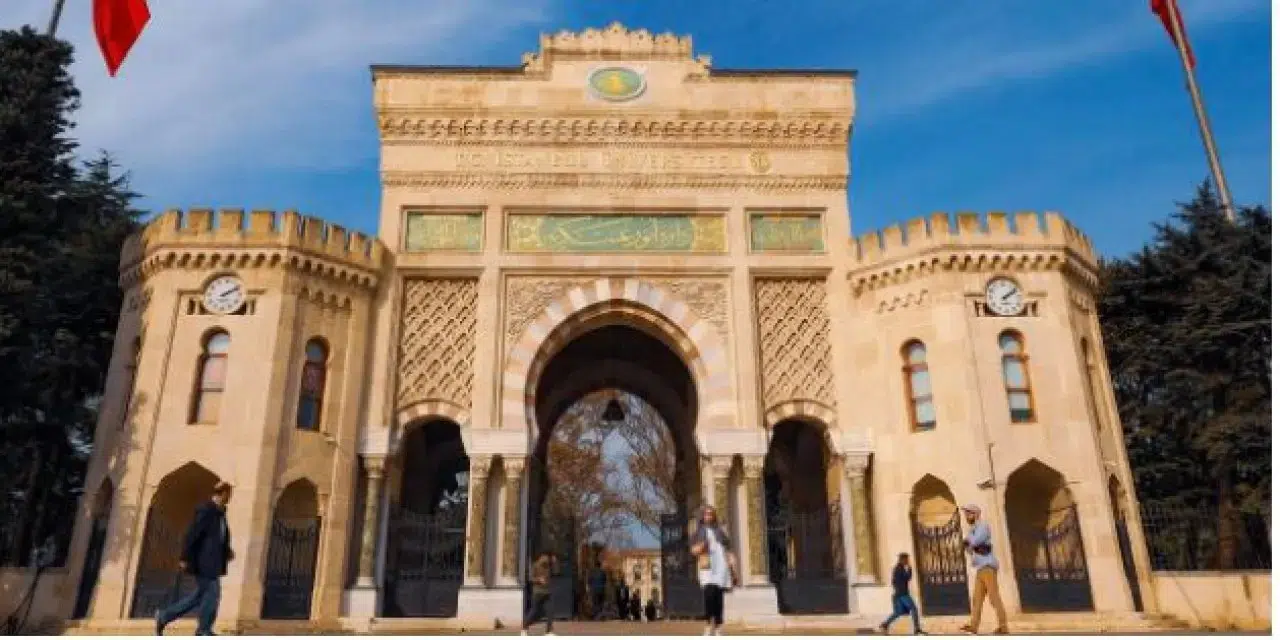 Türkiye'nin üniversite gerçeği: 7 milyona yakın öğrenci var, 2 milyonu mesleki eğitimde