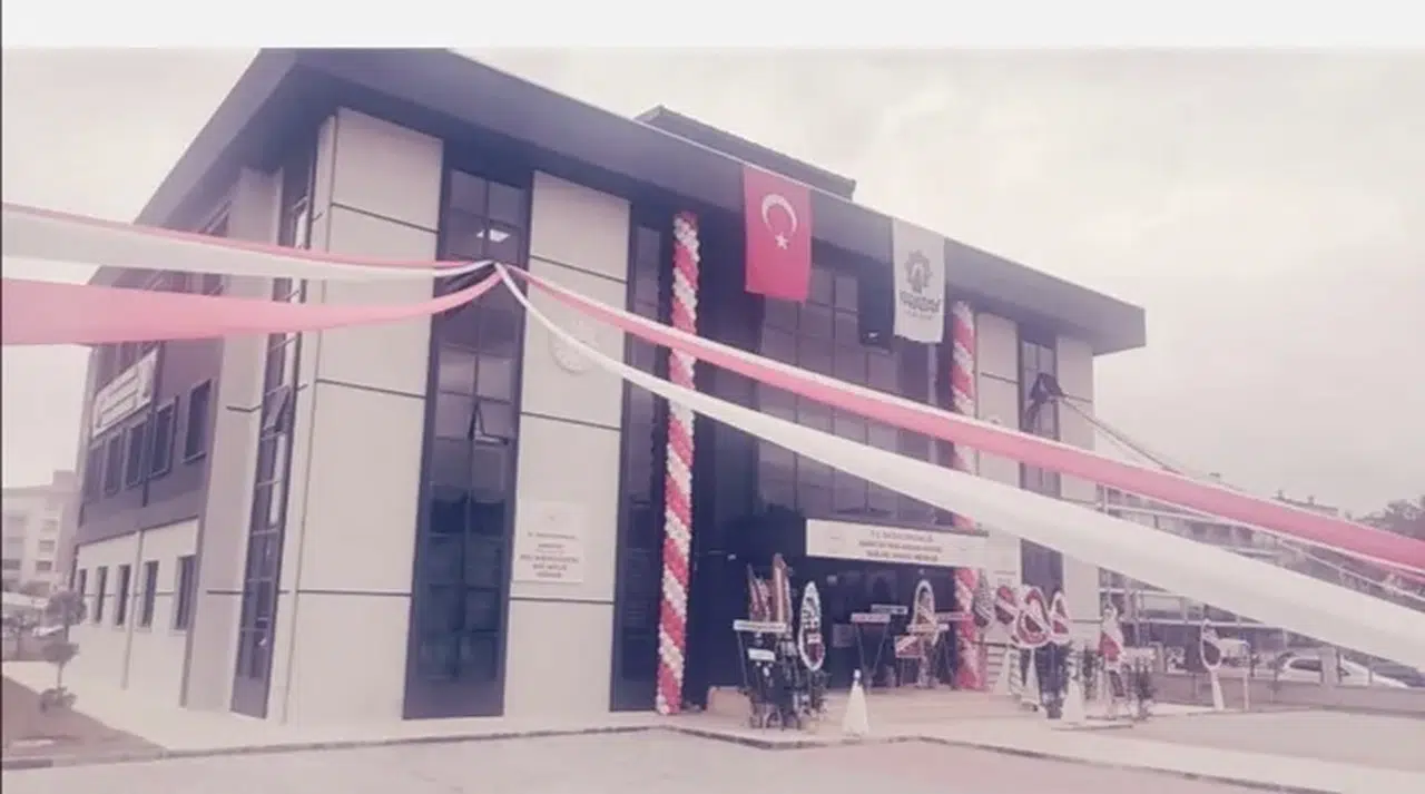 Konya'ya yeni Sağlıklı Hayat Merkezi geldi: Karatay'a yeni yatırım