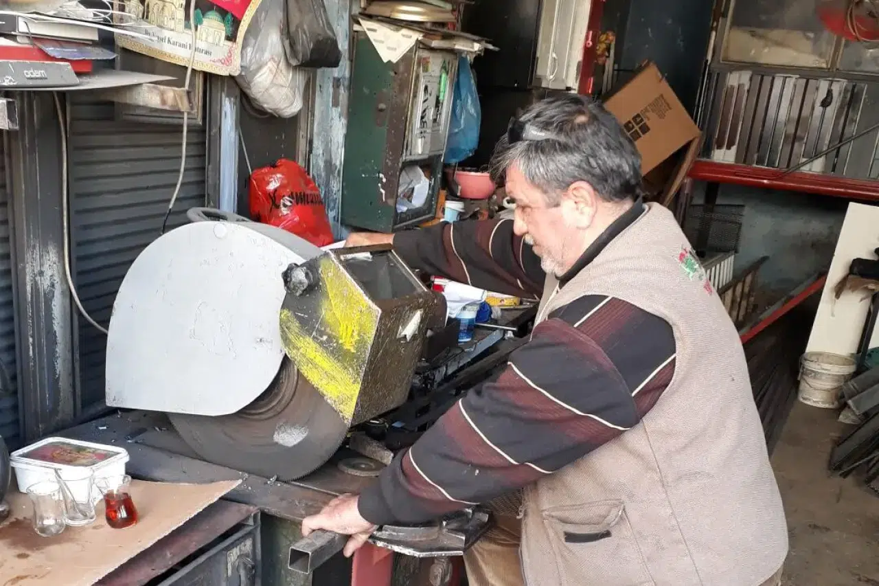 Kredi çeken esnafa yakın takip: Altın ve araba dönemi bitti