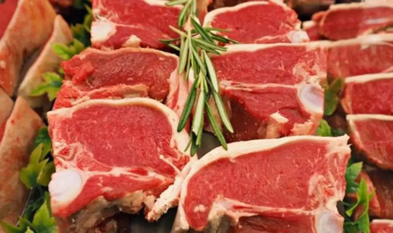 ESK'dan canlı hayvan ve karkas ithalatıyla ilgili iddialara yalanlama