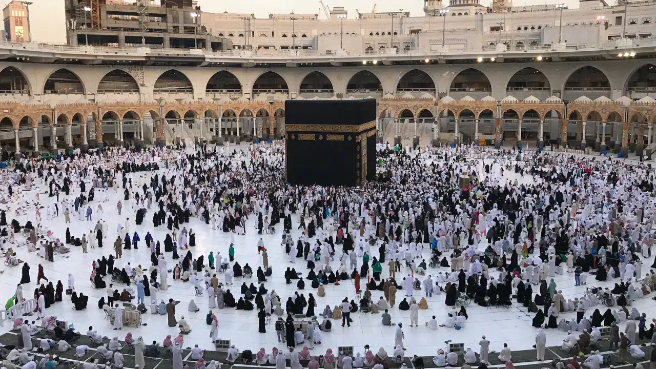 Diyanet'e başvuru nereden yapılacak: Ramazan umre turları