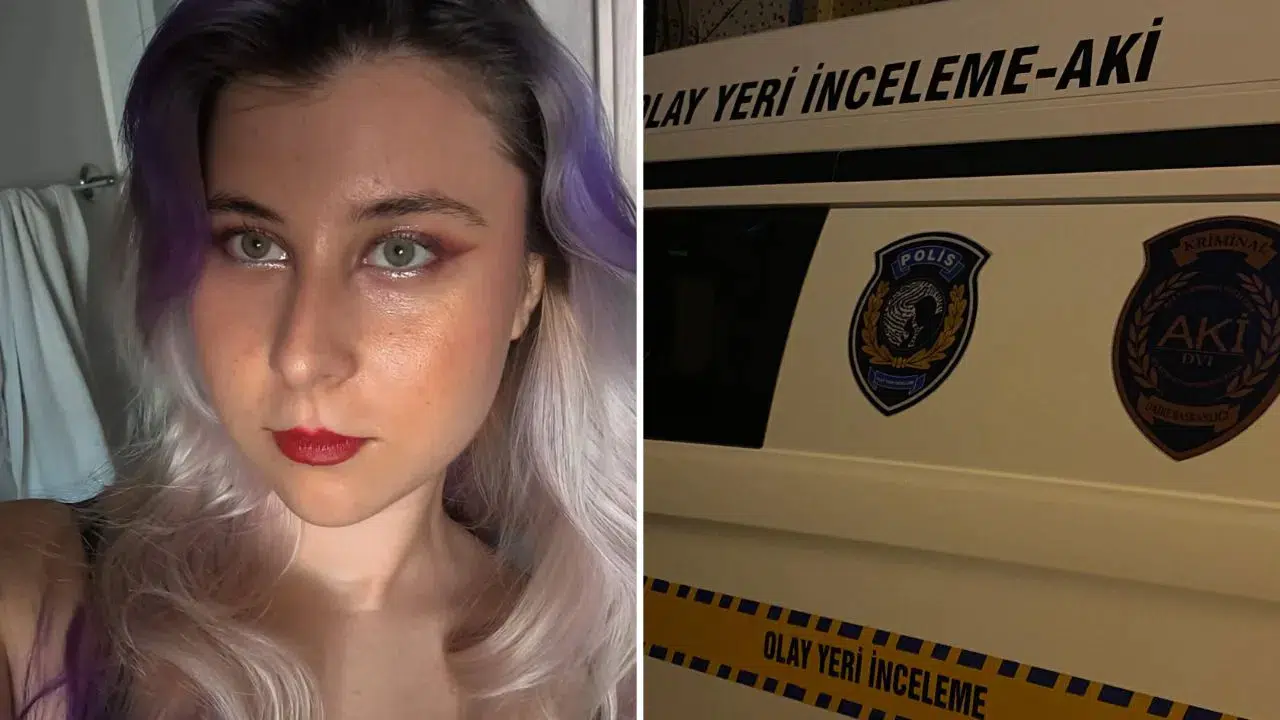 Arkadaşının evinde ölü bulundu: Genç kız 20 yaşındaydı