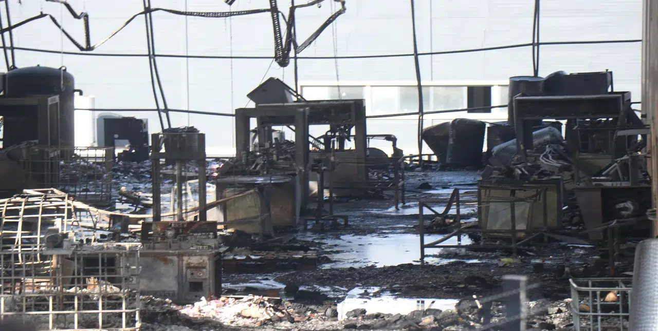 Kocaeli'deki yangı faciası: Gözaltı sayısı 11'e yükseldi