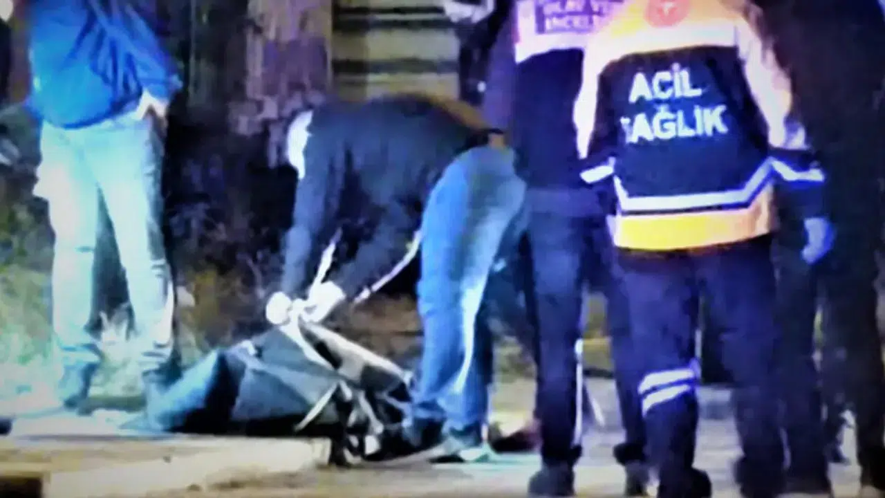 Aile katliamı: 1'i çocuk 3 kişi silahla başından vurulmuş halde bulundu