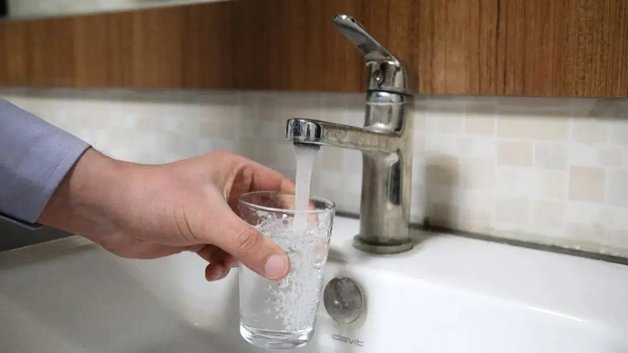 Konya'da suların basıncı düştü: Şehrin Scada sistemi arızalandı