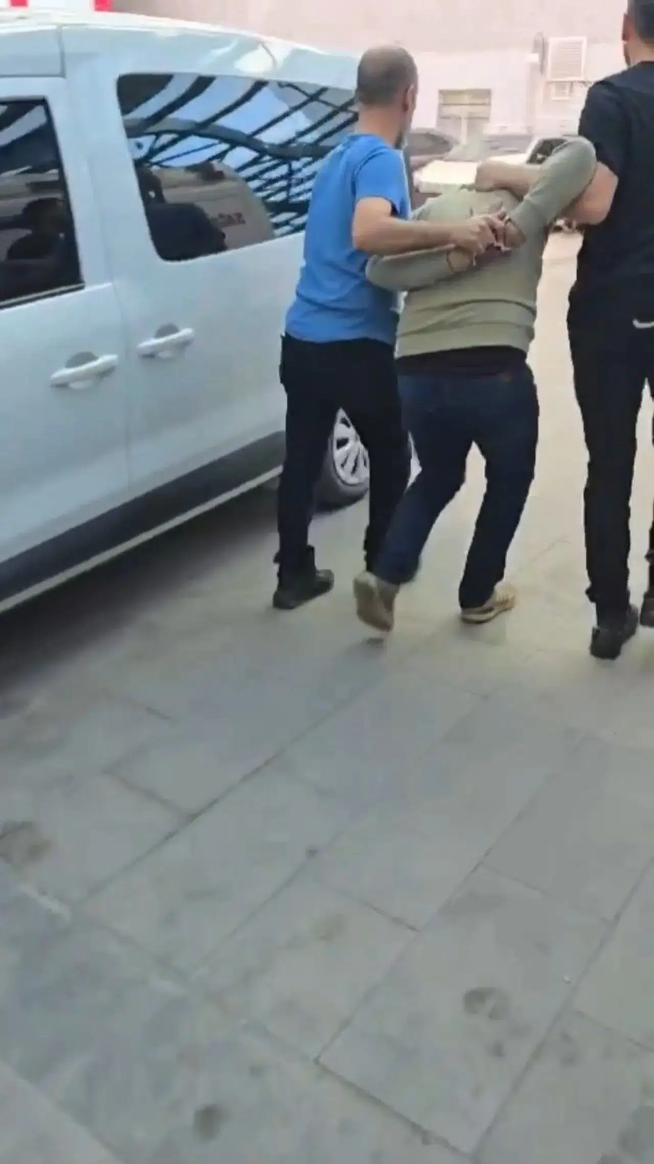 Sosyal medya üzerinden yatırımcıları dolandırmışlardı: 6 şüpheli yakalandı