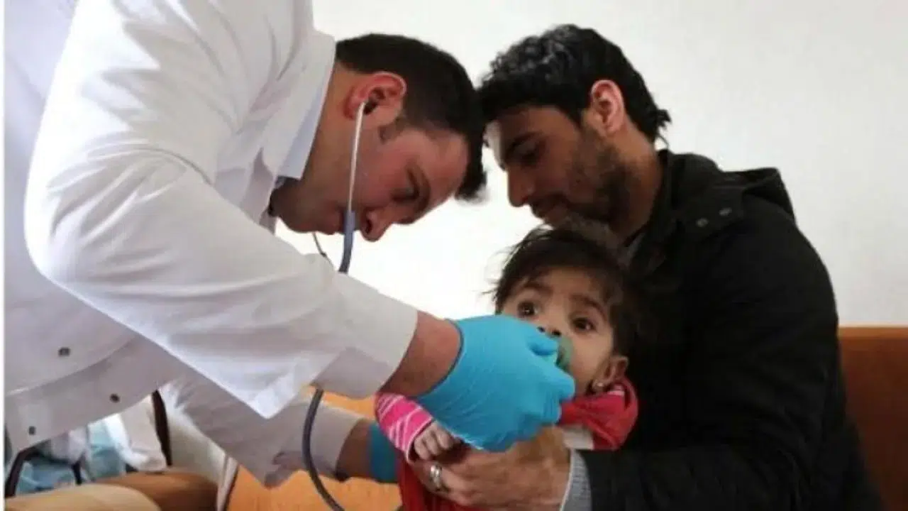 O para artık Suriyeliler'den de alınacak: Ücretsiz dönem bitti