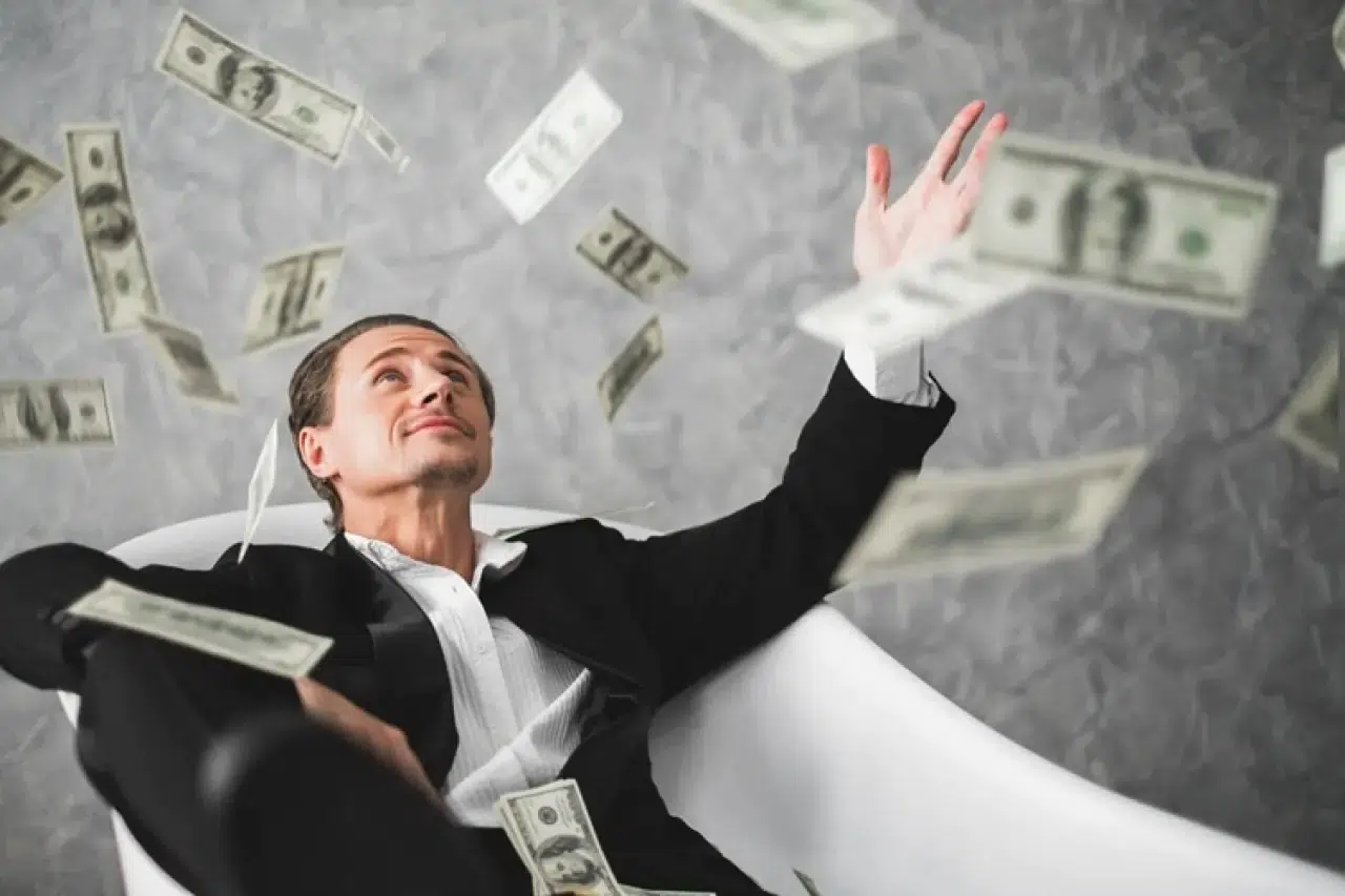 İnsanlar boşuna mı uğraşıyor: Zengin olup olmayacağınızı karakteriniz belirliyor