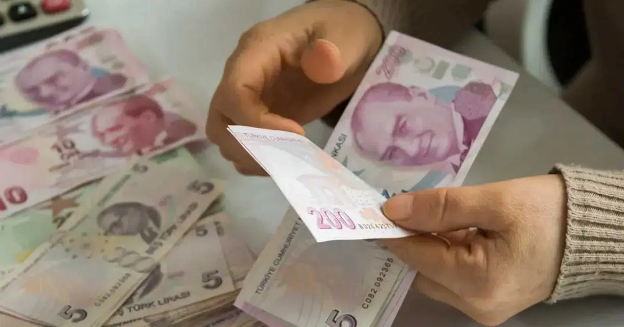 Tarih belli oldu: 'Vatandaşlık maaşı' geliyor