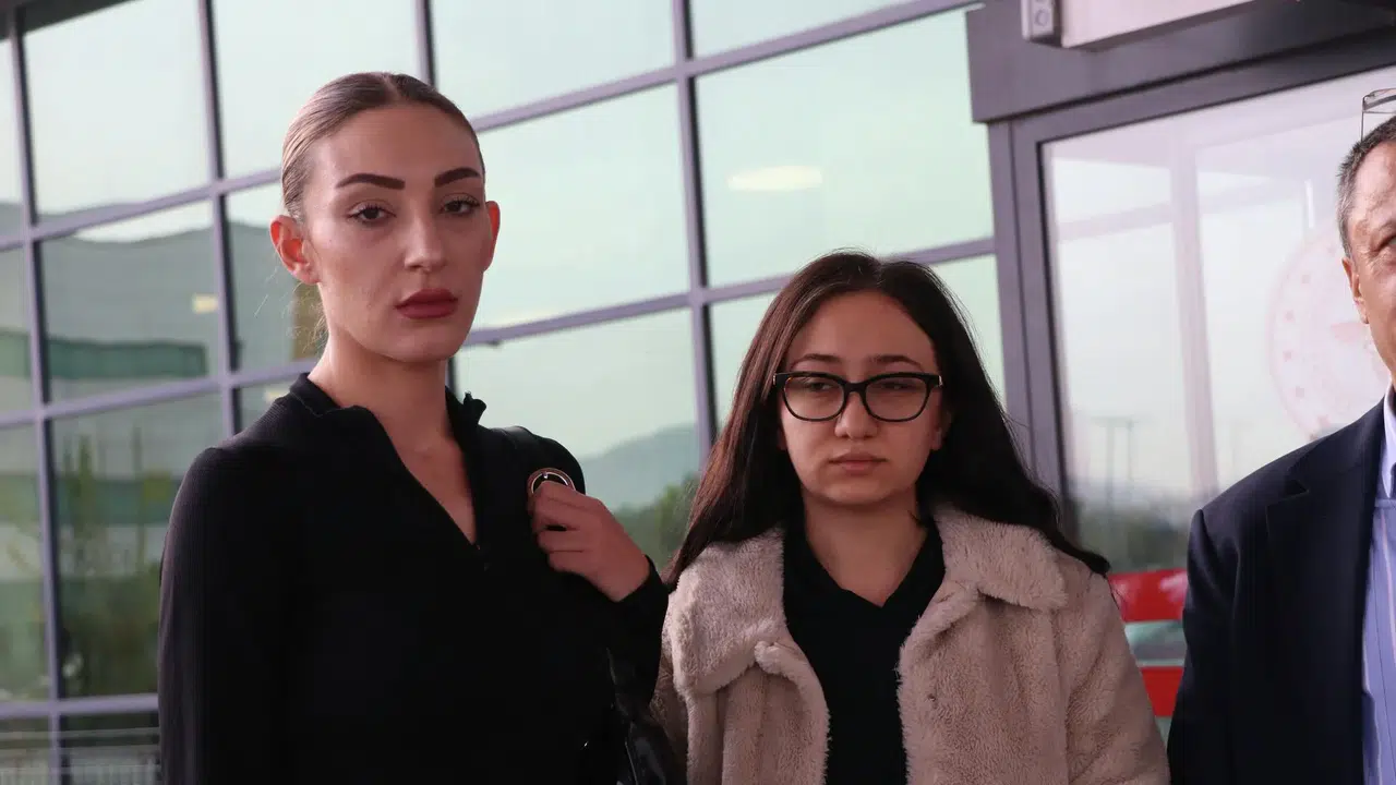 Güllü'nün kızı Tuğyam Ülkem tutuklanacak mı? Sıcak gelişme yaşandı