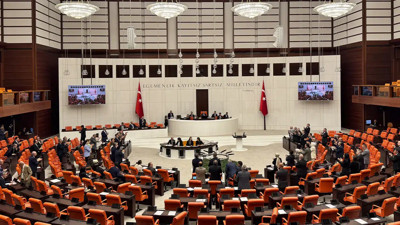 Emlak vergisinde üst sınır belli oldu: Düzenleme kanunlaştı