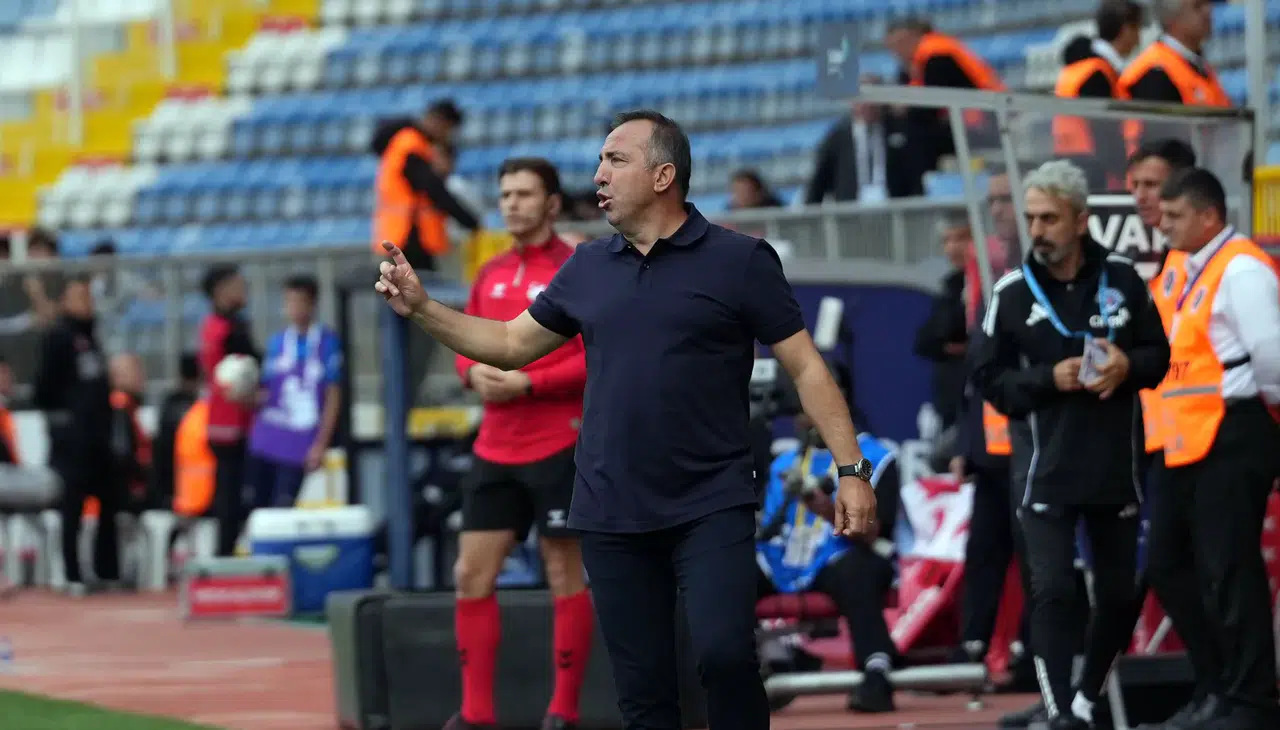 Konyaspor'a sürpriz! Recep Uçar'ın yeni takımı belli oldu