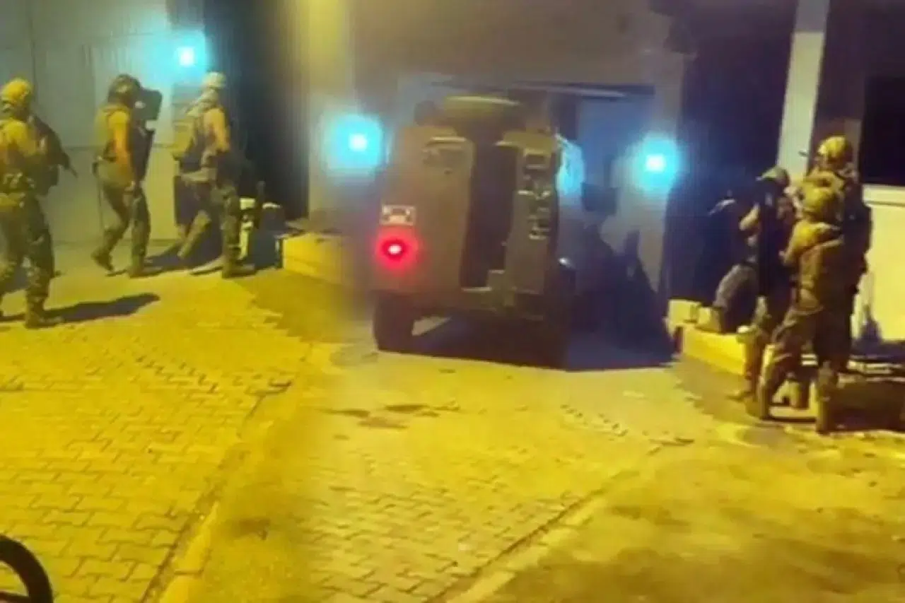 5 milyar 718 milyonluk hesap hareketi: Gizli ağ tespit edildi