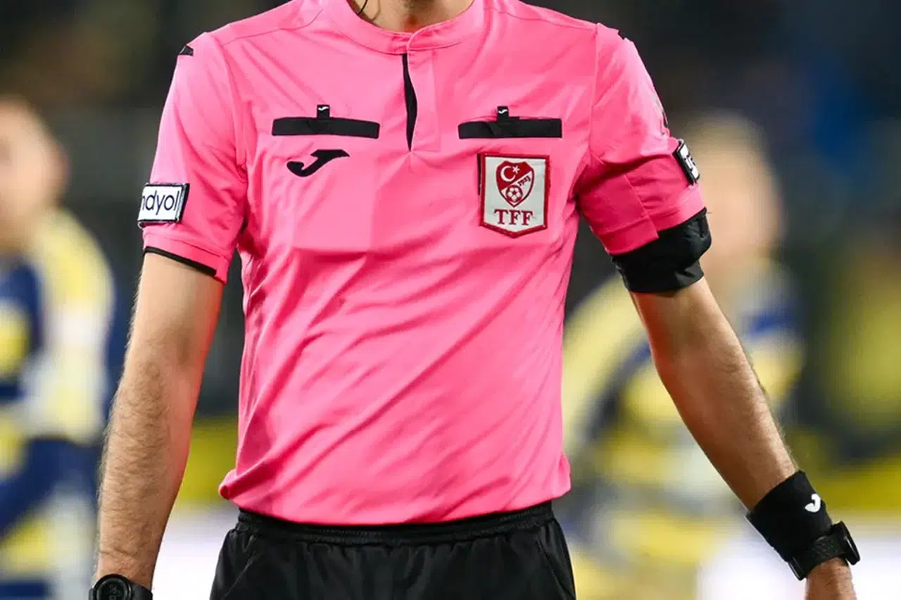 Konyaspor - Rizespor maçına kritik atama: Düdük o isimde