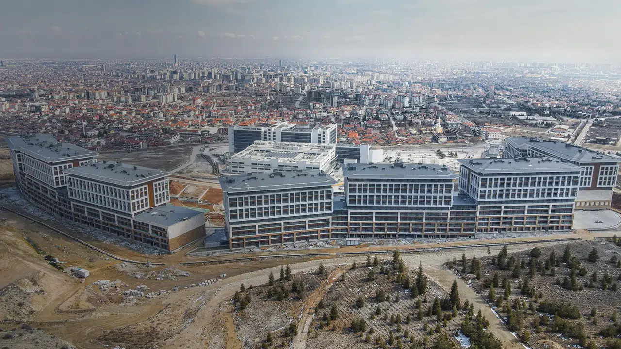 Konya'nın lüks mahallesine yeni plan: İmar duyuruldu