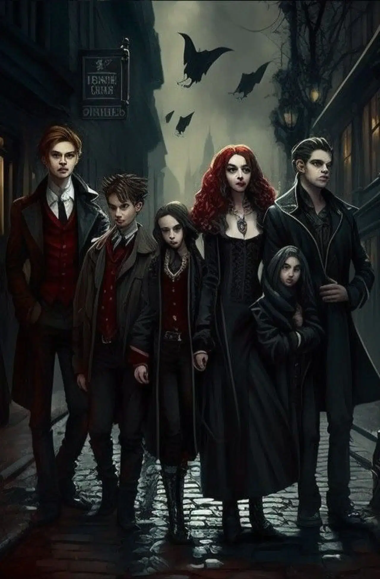 İlk vampirler Osmanlı'da mıydı: Kont Drakula'nın ilginç hikâyesi