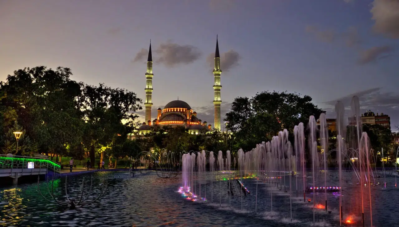 Konya’da yağışla hava soğuyacak. Uzun vadede iyi haberler var