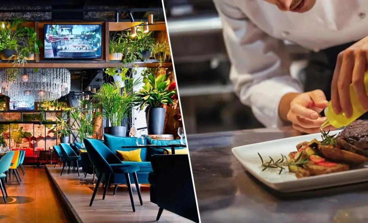 Gurme Konya neden kaybediyor: Michelin Yıldızlı restoran listesi