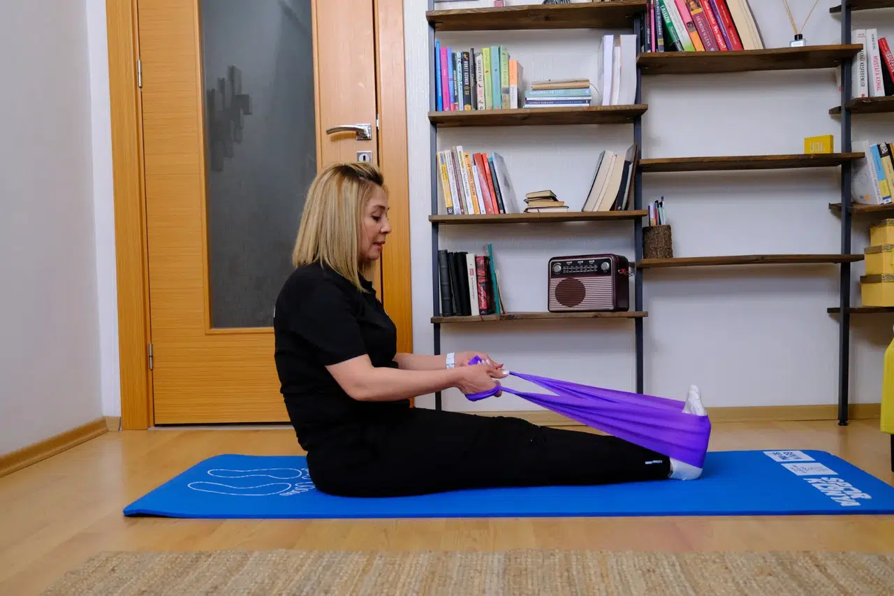 Konya'da merakla beklenen kayıtlar başlıyor: Online spor heyecanı