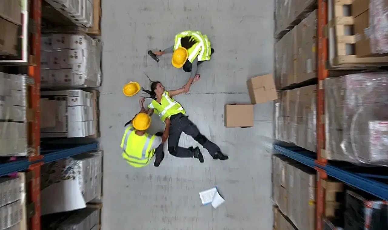 İş sağlığı ve güvenliğinde artık af yok: Tek can kaybı işyerine malolabilir