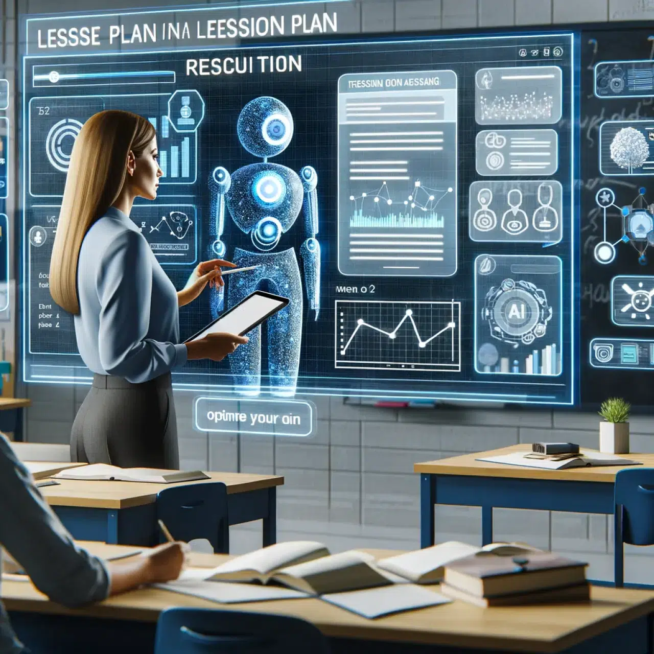 Yapay zekâ sohbet botları: Şiir güvenlik duvarını yıkabiliyor