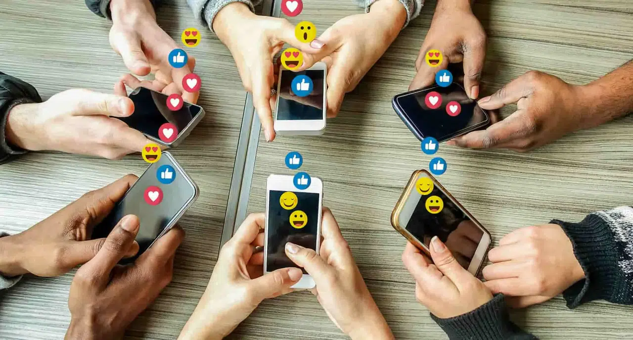 Uzmanlar Konya'dan uyardı: Sosyal medyadaki bu içeriklere dikkat