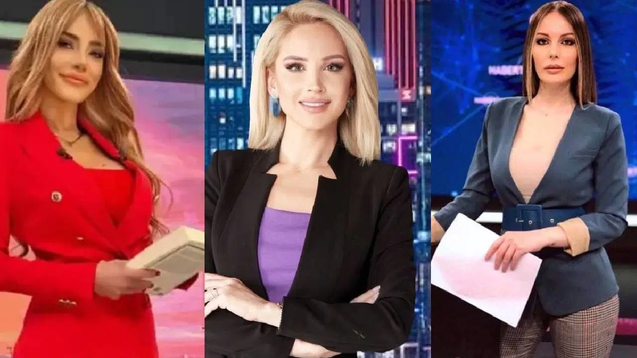 TV dünyasında şok: Ünlü haber spikerlerine uyuşturucu operasyonu