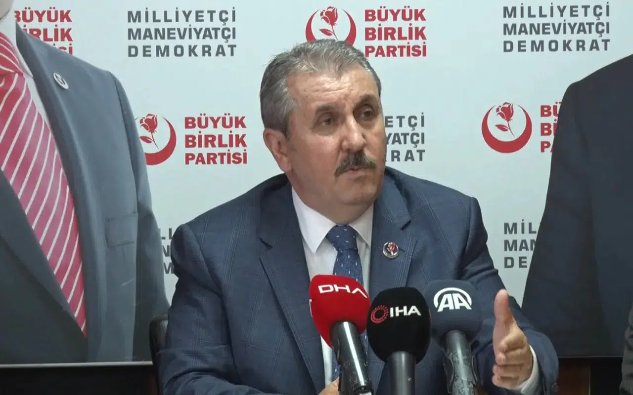 Yeni liyakat anlayışı: "Evlenmeyenleri kamuya almayacaksın"