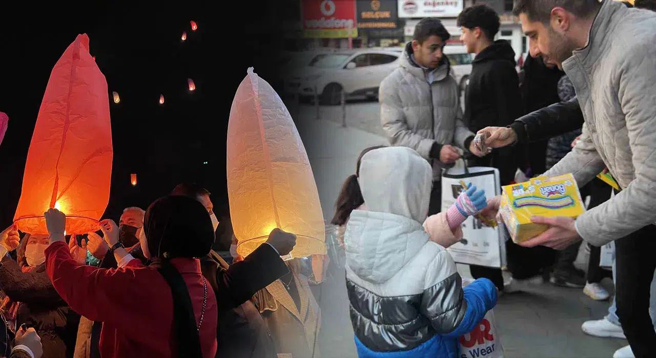 Konya'da Şivlilik ne zaman? Okullar tatil mi? Fener alayı yapılacak