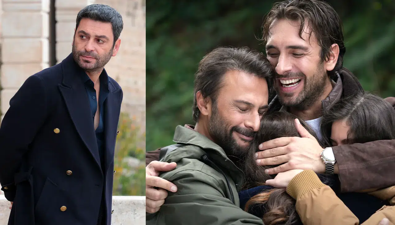 Türkiye, bu dizileri konuşuyor. İşte Kasım ayında gündem olan diziler