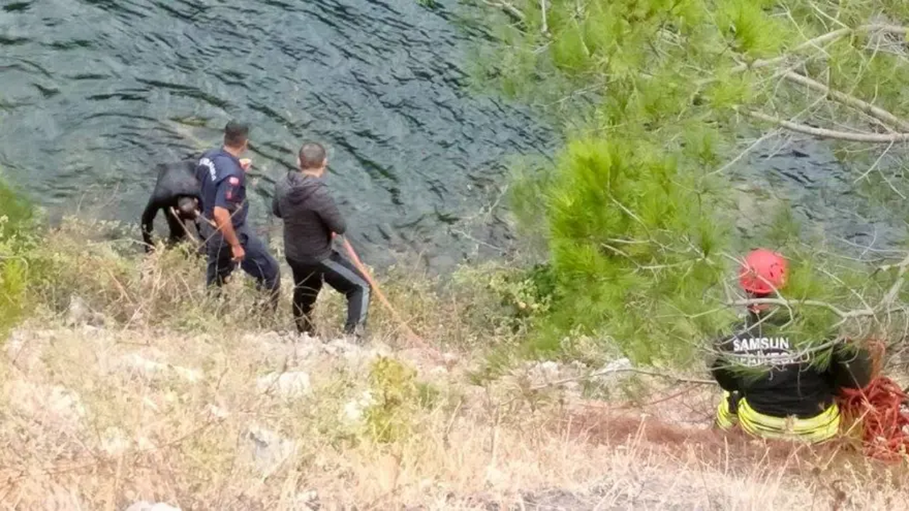 Eş ve çocuğunu öldürüp kaza süsü vermişti: O doktor cezaevinde intihar etti