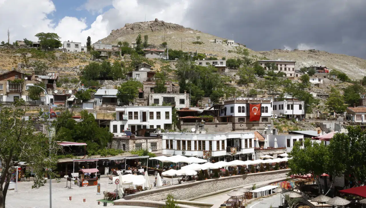 Selçuklu’nun tarihi ve doğal zenginlikleri dijital ortamda keşfediliyor