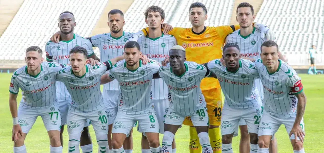 Konyaspor-Antalyaspor maçının tarihi açıklandı