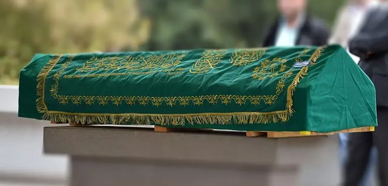 Konya'da siyaset ve hukuk camiasının acı günü: Dedeoğlu vefat etti