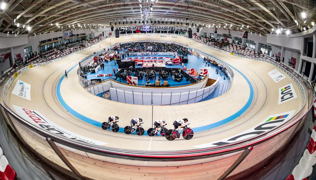 Konya, sporda büyük organizasyona ev sahipliği yapacak