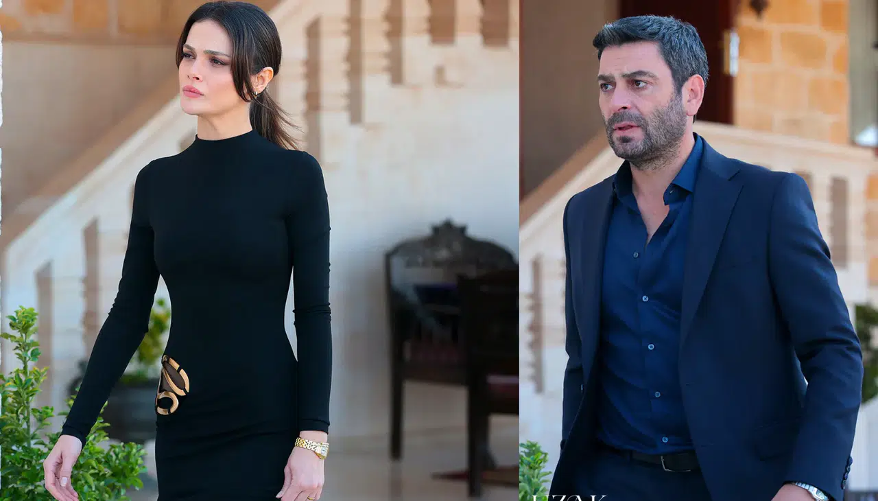 Uzak Şehir 41. Bölüm: Pandora’nın kutusu açılıyor