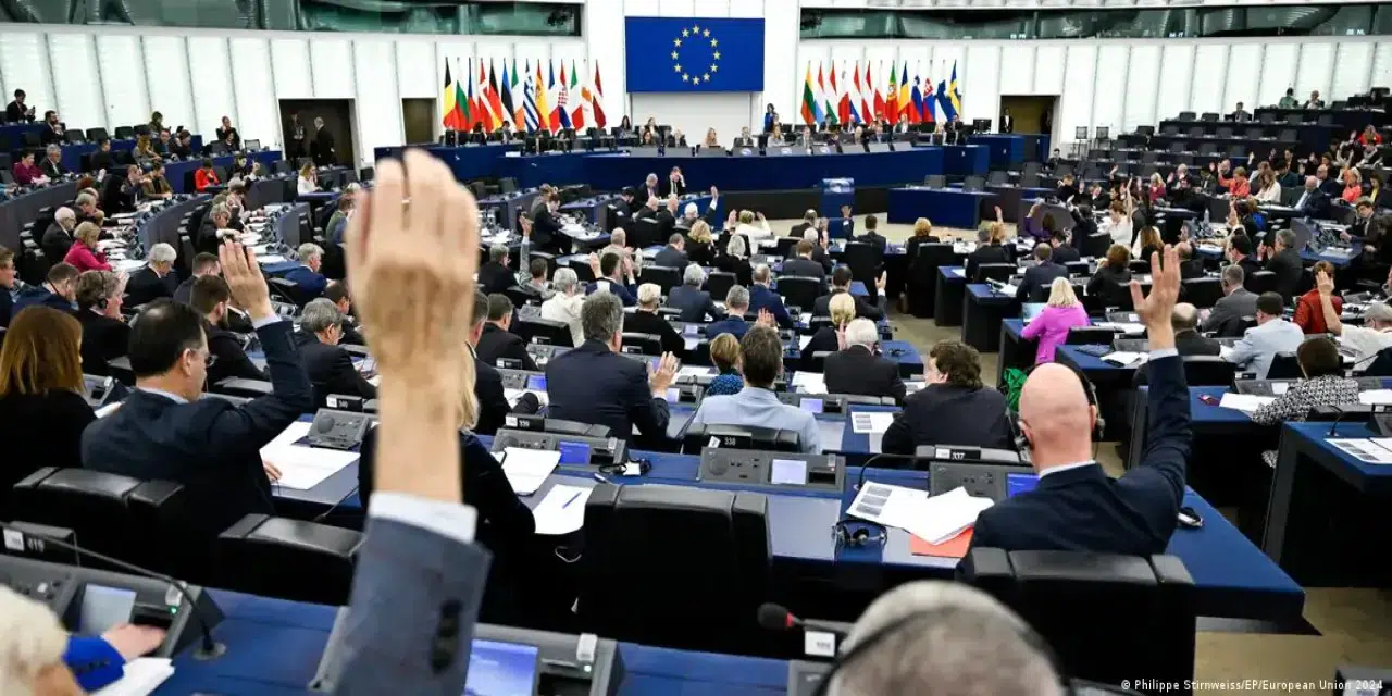 Avrupa bağını tamamen koparıyor: 2027’ye kadar Rus gazı yasaklayacak