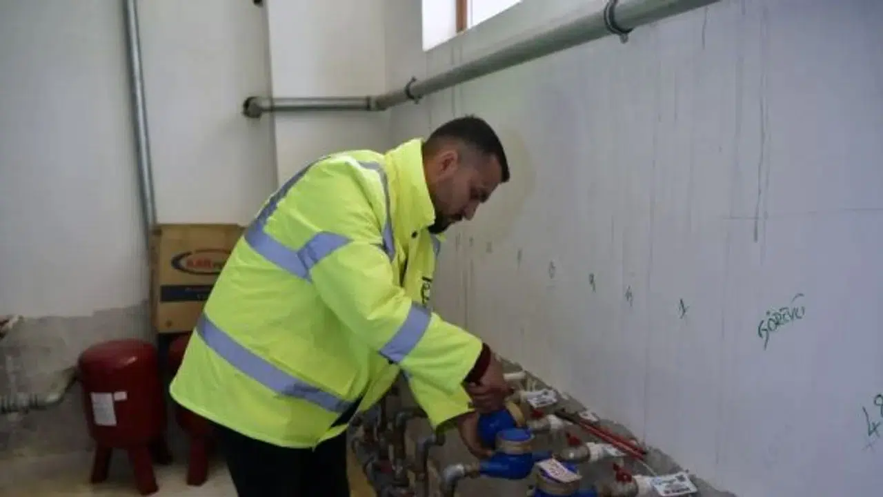 Milyonlarca aboneyi ilgilendiriyor: Akıllı sayaç zorunlu