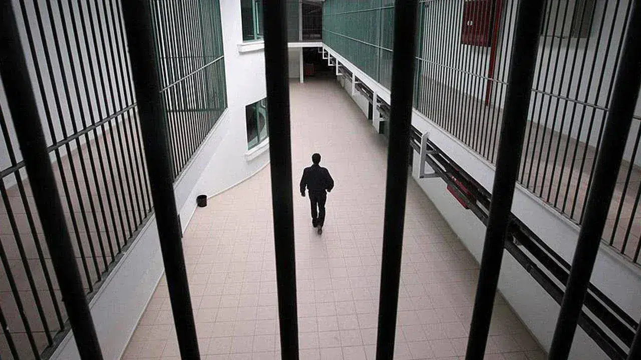 Engelli hükümlü ve tutuklulara müjde: O tarihlerde açık görüş imkânı